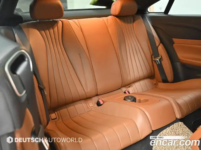 Mercedes-Benz E-Class 2019 1.9 автомат (гидро), миниатюра 12