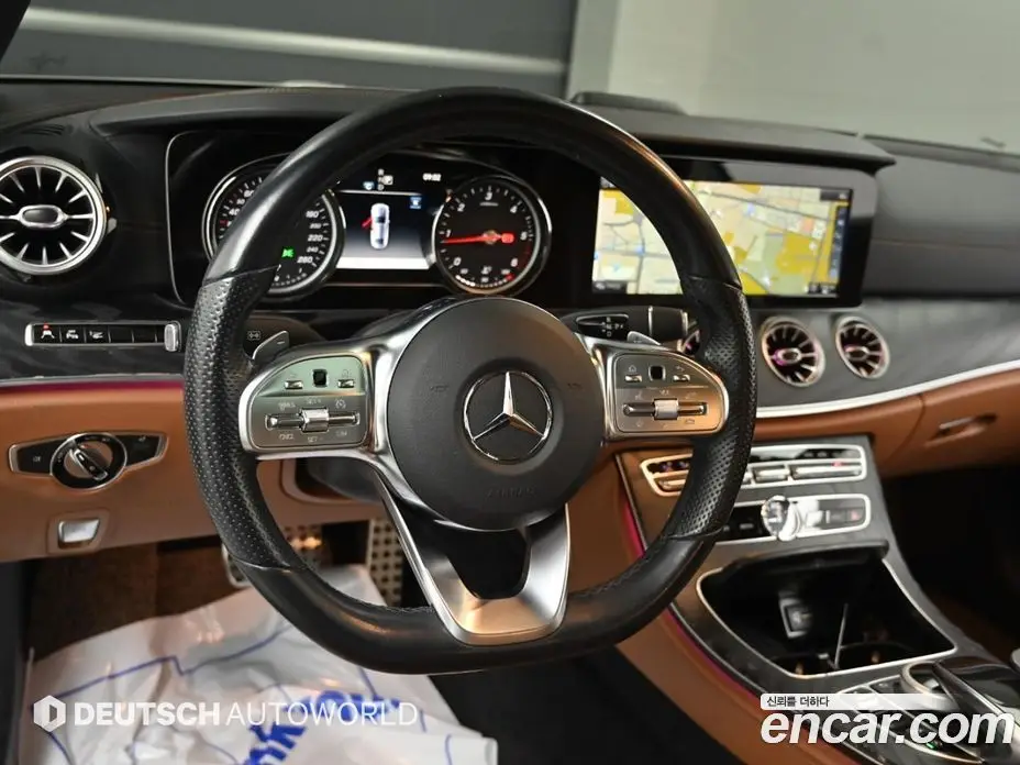 Mercedes-Benz E-Class 2019 1.9 автомат (гидро), фото 13