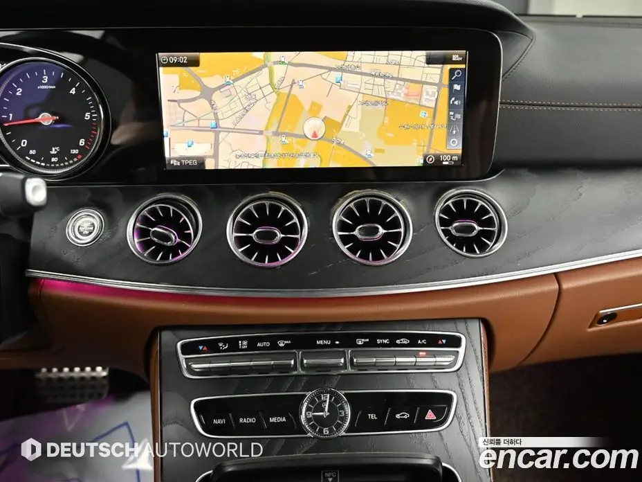 Mercedes-Benz E-Class 2019 1.9 автомат (гидро), фото 14