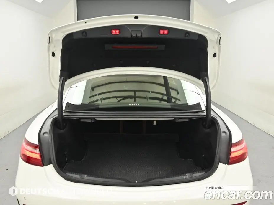 Mercedes-Benz E-Class 2019 1.9 автомат (гидро), фото 20