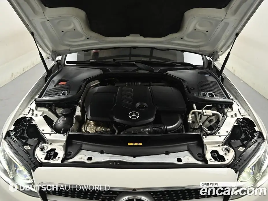 Mercedes-Benz E-Class 2019 1.9 автомат (гидро), фото 6