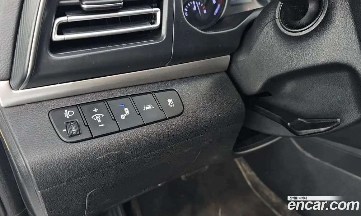 Hyundai Avante 2019 1.6 автомат (гидро), фото 14