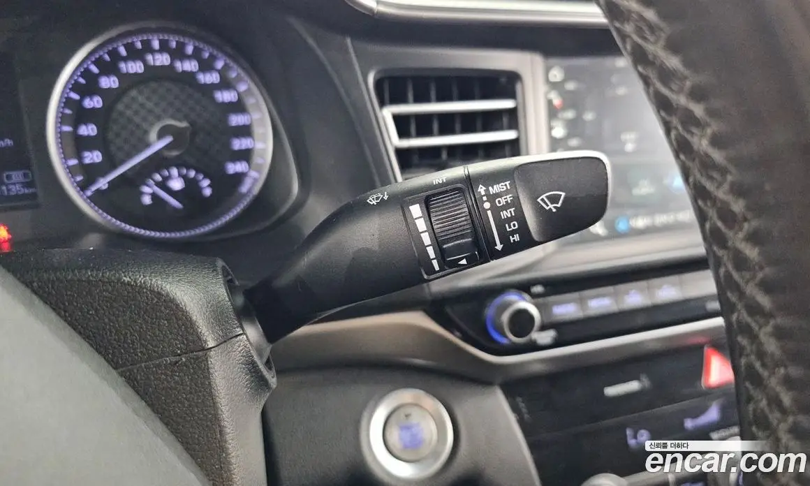 Hyundai Avante 2019 1.6 автомат (гидро), фото 16