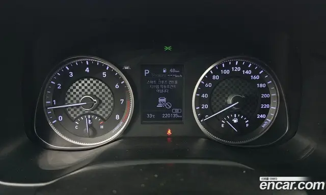 Hyundai Avante 2019 1.6 автомат (гидро), миниатюра 8