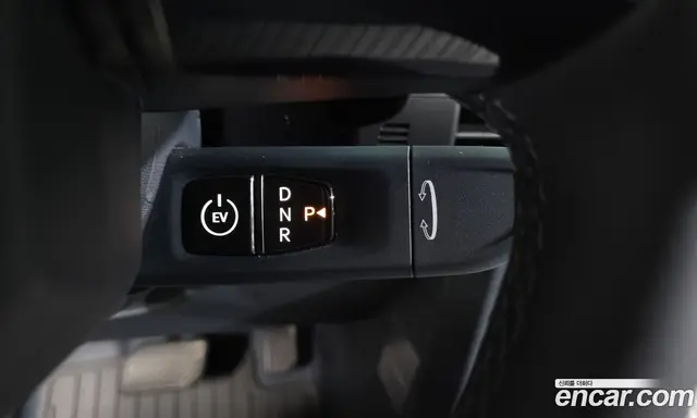 Kia PV5 2025 АКПП, миниатюра 12