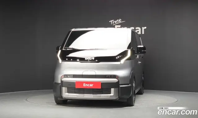 Kia PV5 2025 АКПП, миниатюра 3 Kia PV5 2025 АКПП, миниатюра 3