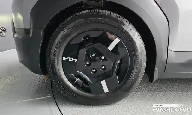 Kia PV5 2025 АКПП, миниатюра 5 Kia PV5 2025 АКПП, миниатюра 5