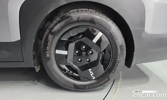 Kia PV5 2025 АКПП, миниатюра 7 Kia PV5 2025 АКПП, миниатюра 7