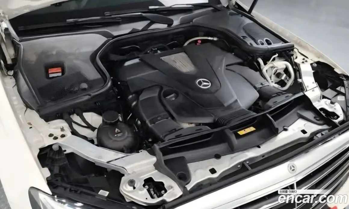 Mercedes-Benz E-Class 2017 3.0 автомат (гидро), фото 4