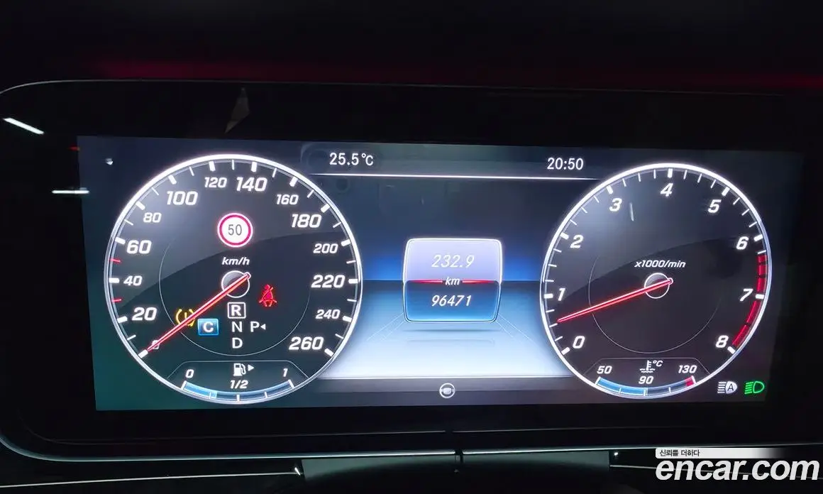 Mercedes-Benz E-Class 2017 3.0 автомат (гидро), фото 6