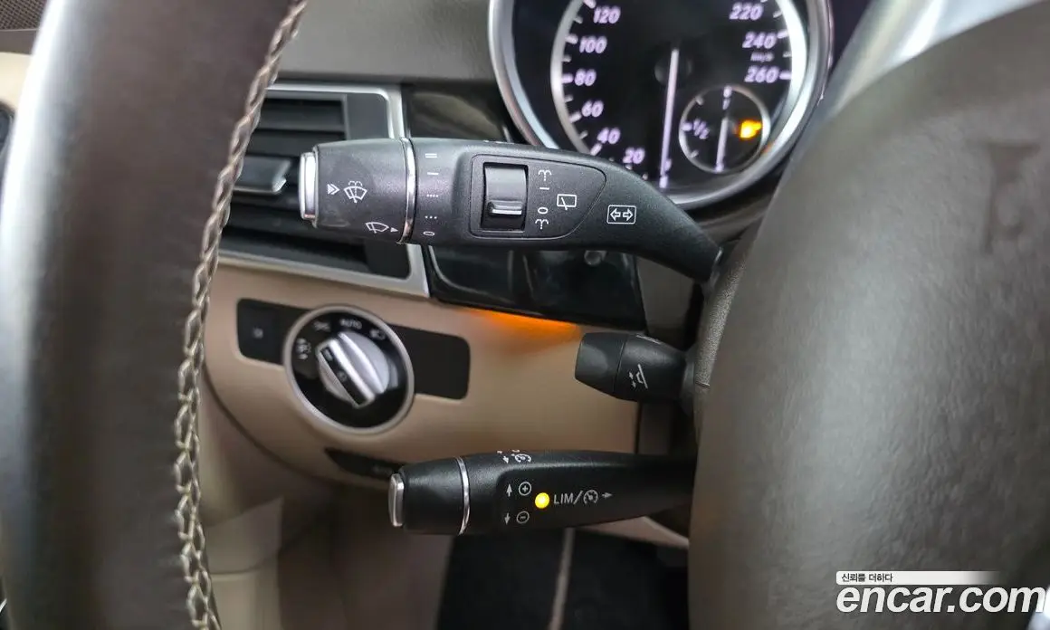 Mercedes-Benz M-Class 2012 3.0 АКПП, фото 17