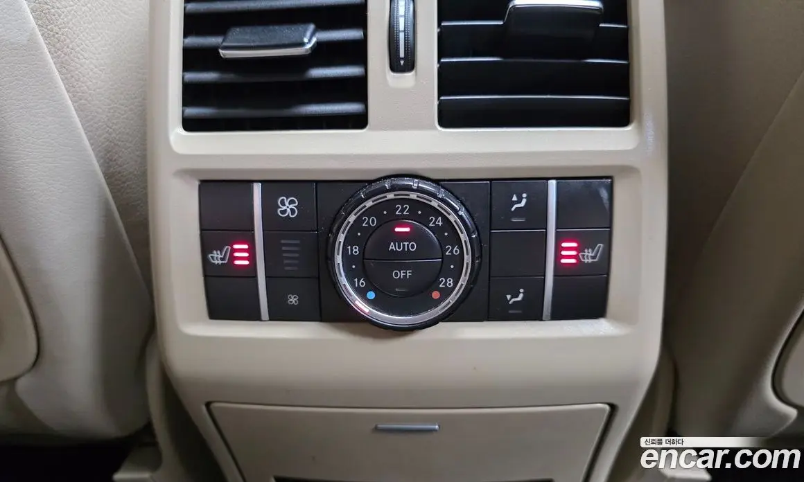 Mercedes-Benz M-Class 2012 3.0 АКПП, фото 19