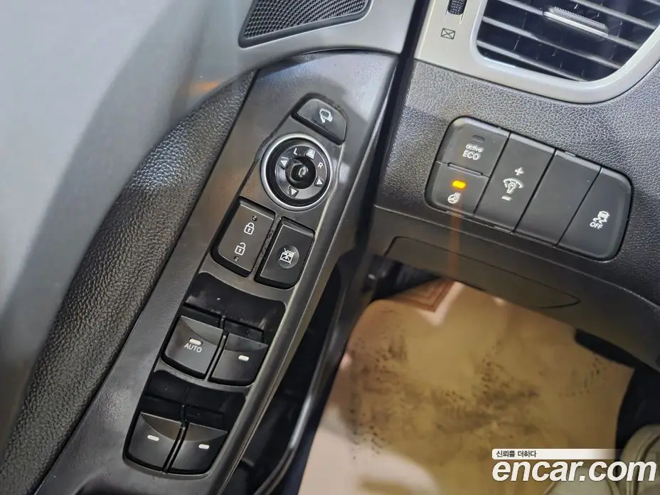 Hyundai Avante 2014 1.6 автомат (гидро), фото 11