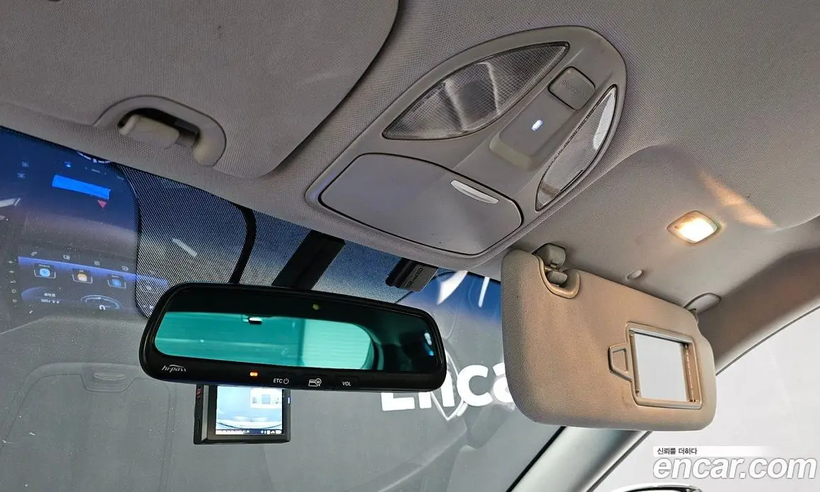 Hyundai Santa Fe 2014 2.0 автомат (гидро), фото 19
