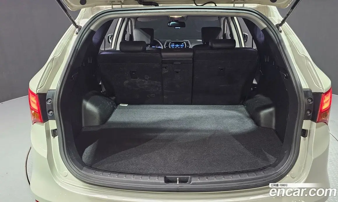 Hyundai Santa Fe 2014 2.0 автомат (гидро), фото 20