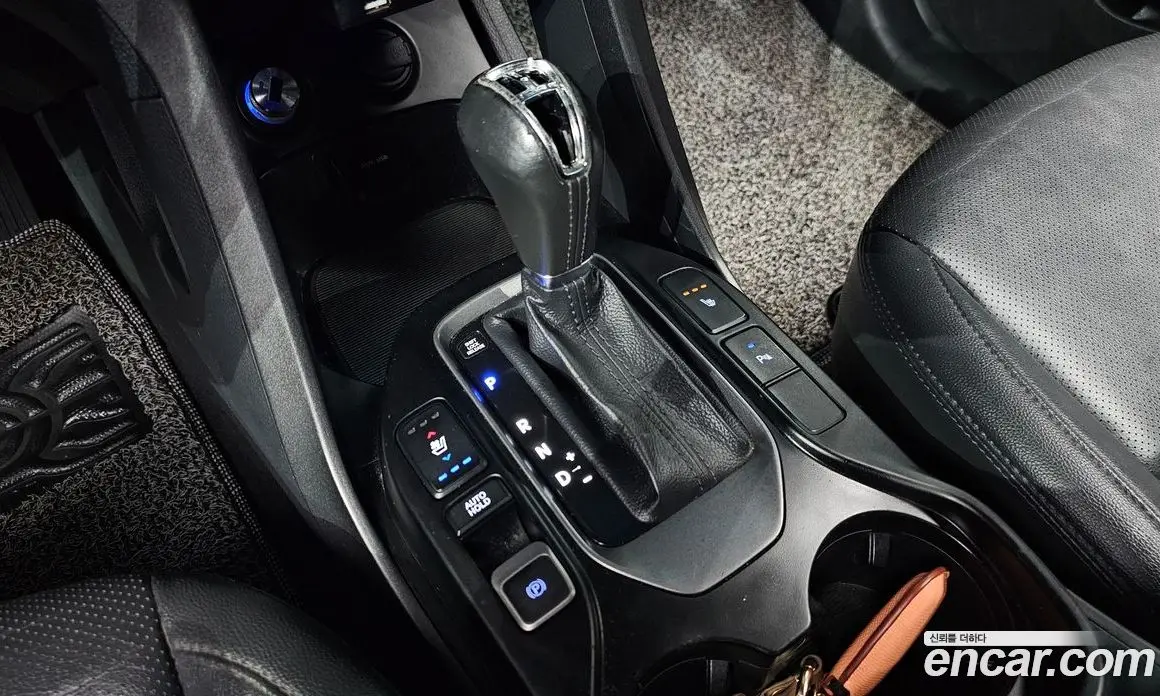 Hyundai Santa Fe 2014 2.0 автомат (гидро), фото 9