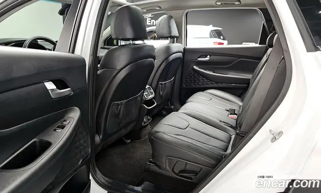 Hyundai Santa Fe 2019 2.0 автомат (гидро), миниатюра 11
