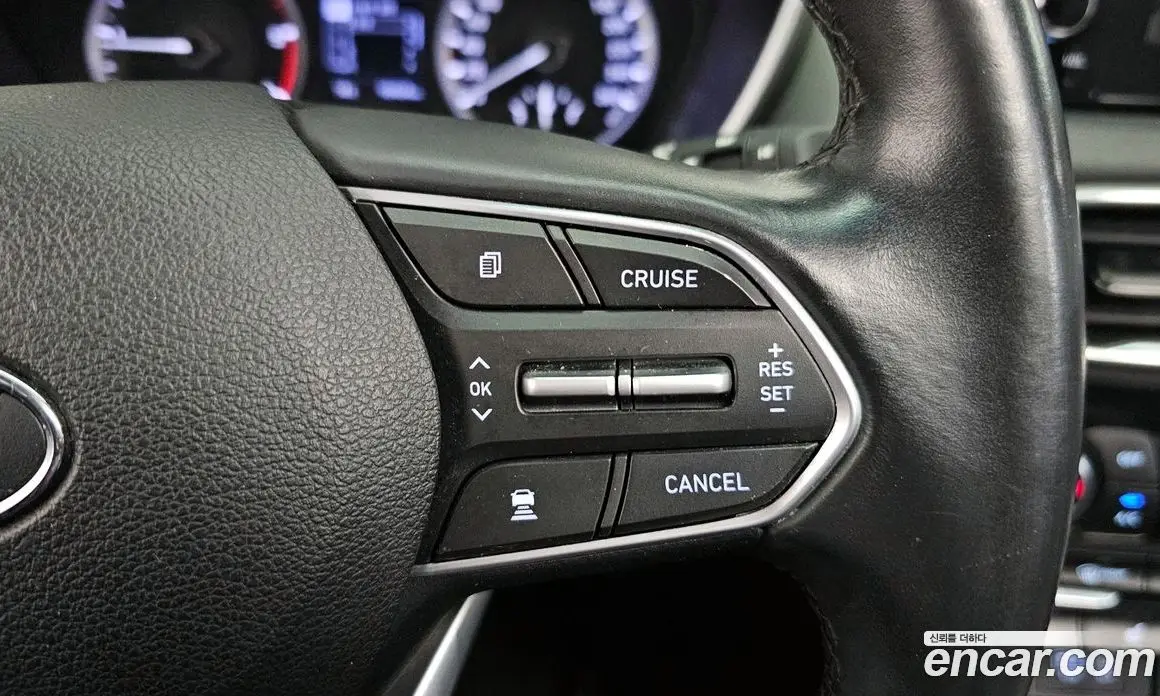 Hyundai Santa Fe 2019 2.0 автомат (гидро), фото 16