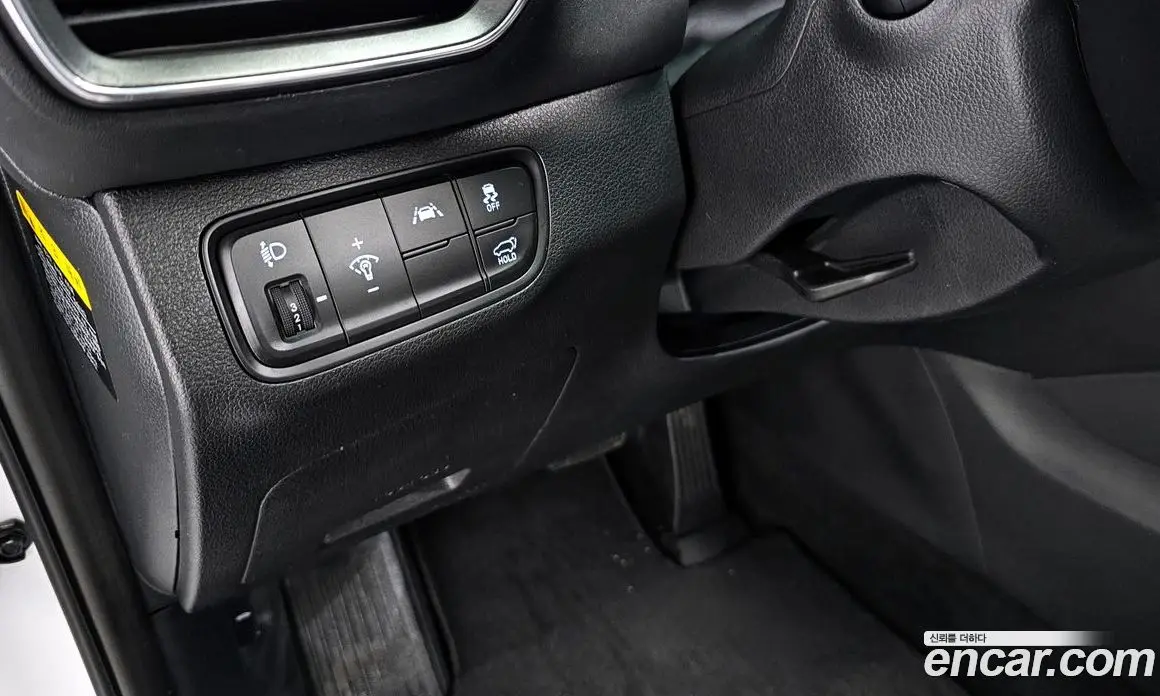 Hyundai Santa Fe 2019 2.0 автомат (гидро), фото 20