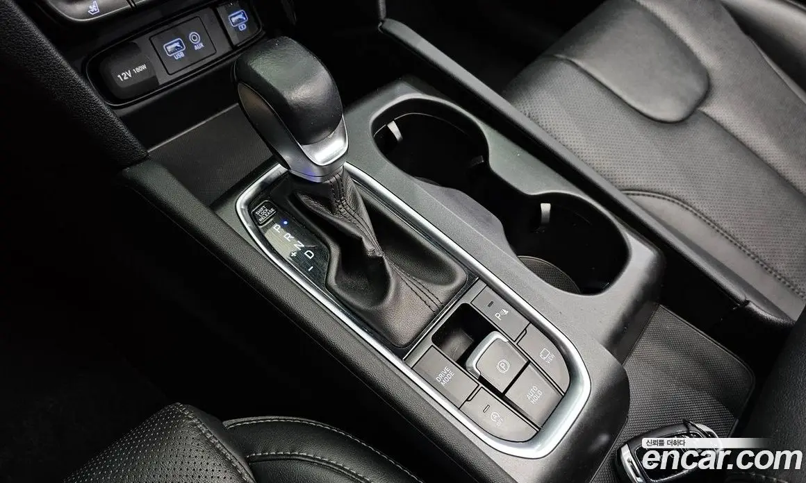Hyundai Santa Fe 2019 2.0 автомат (гидро), фото 9
