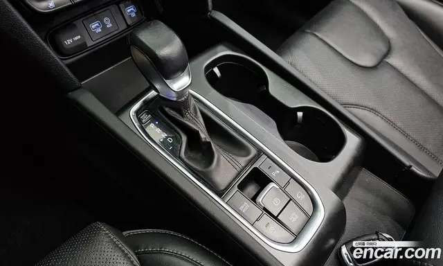 Hyundai Santa Fe 2019 2.0 автомат (гидро), миниатюра 9