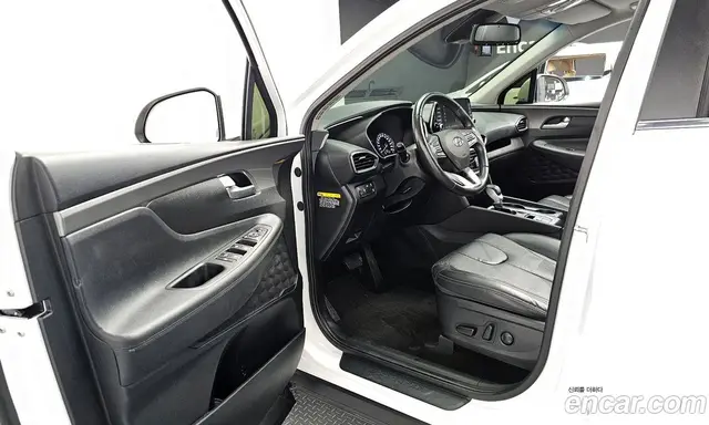 Hyundai Santa Fe 2019 2.0 автомат (гидро), миниатюра 10