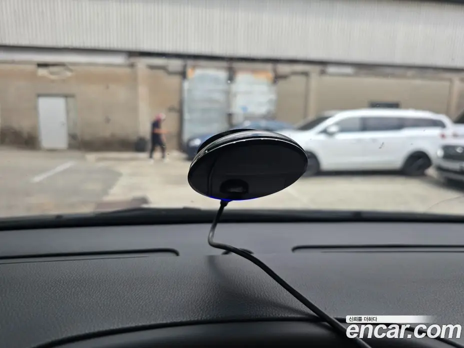 Hyundai Starex 2018 2.5 автомат (гидро), фото 13
