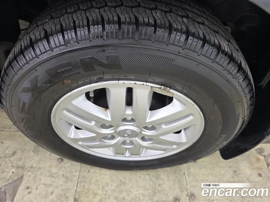 Hyundai Starex 2018 2.5 автомат (гидро), фото 17
