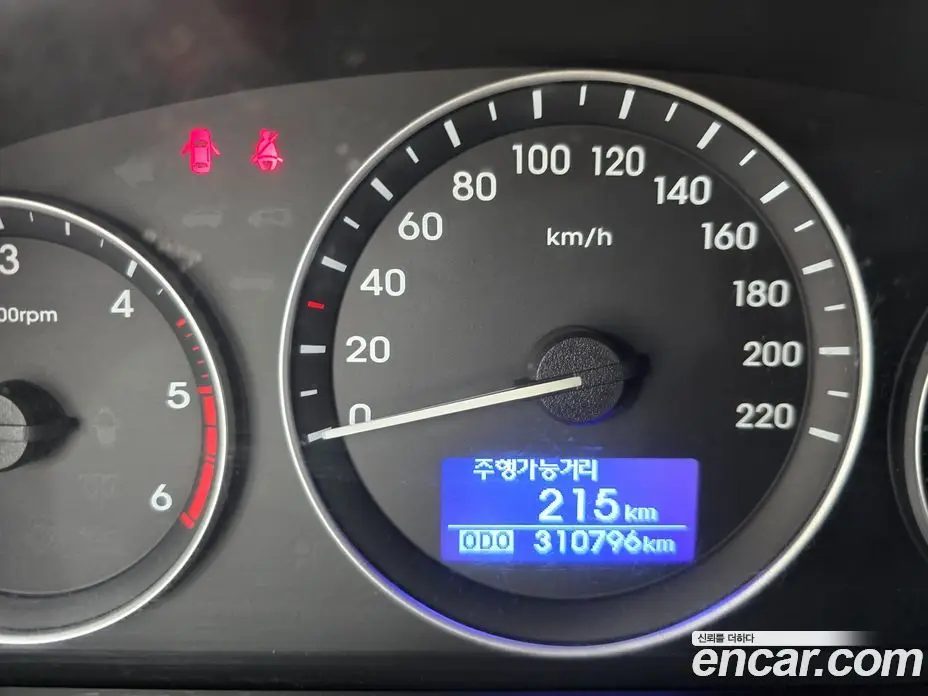 Hyundai Starex 2018 2.5 автомат (гидро), фото 8