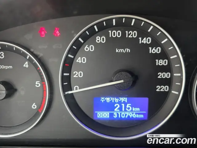 Hyundai Starex 2018 2.5 автомат (гидро), миниатюра 8