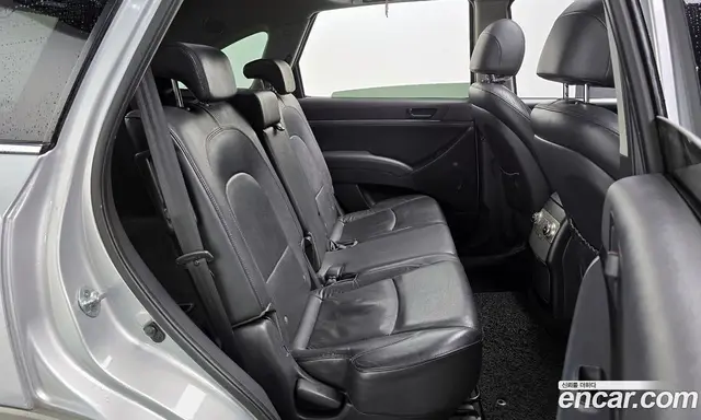 Hyundai Veracruz 2011 3.0 АКПП, миниатюра 12