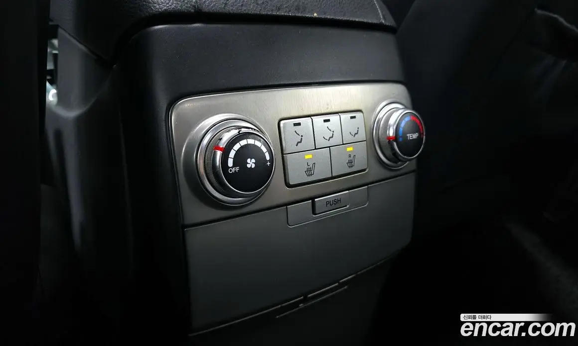 Hyundai Veracruz 2011 3.0 АКПП, фото 16