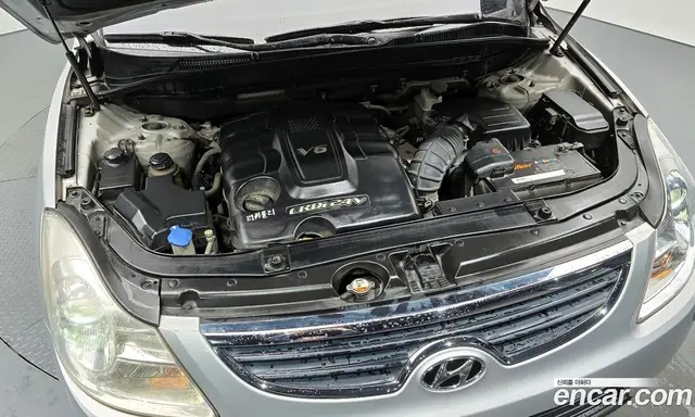 Hyundai Veracruz 2011 3.0 АКПП, миниатюра 6