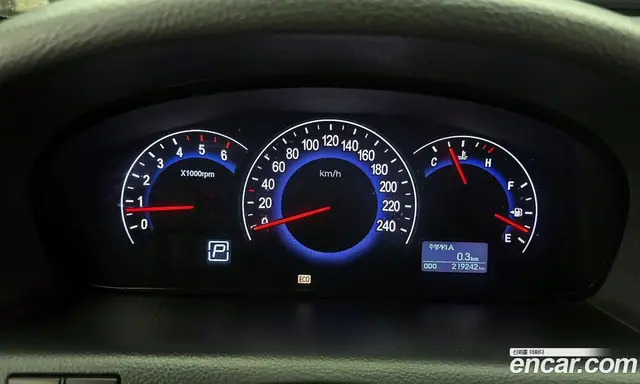 Hyundai Veracruz 2011 3.0 АКПП, миниатюра 8