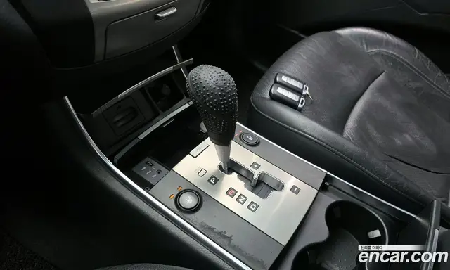 Hyundai Veracruz 2011 3.0 АКПП, миниатюра 9