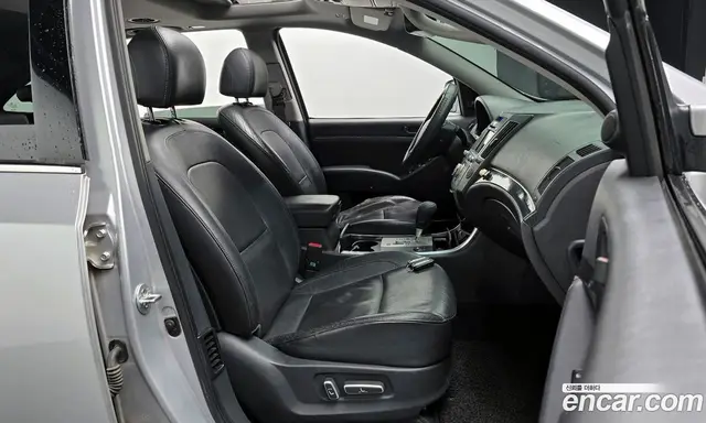 Hyundai Veracruz 2011 3.0 АКПП, миниатюра 10
