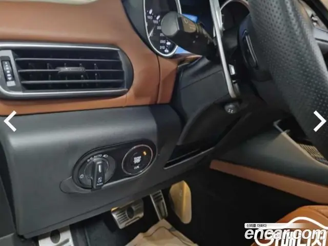 Maserati Levante 2019 3.0 автомат (гидро), миниатюра 12