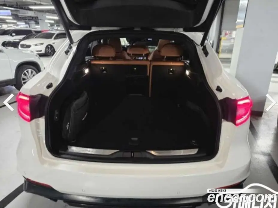 Maserati Levante 2019 3.0 автомат (гидро), фото 19