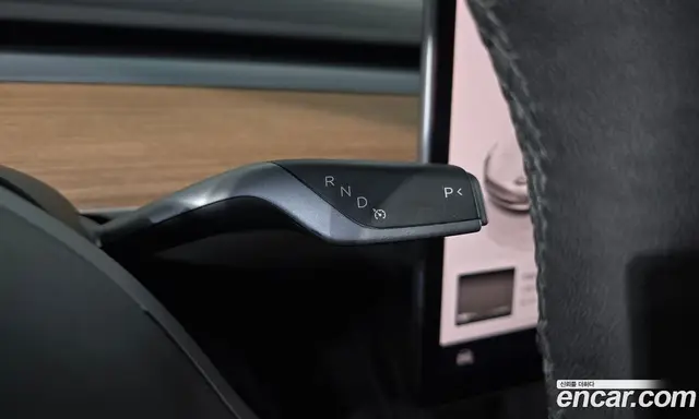 Tesla Model 3 2022 0.2 автомат (гидро), миниатюра 11