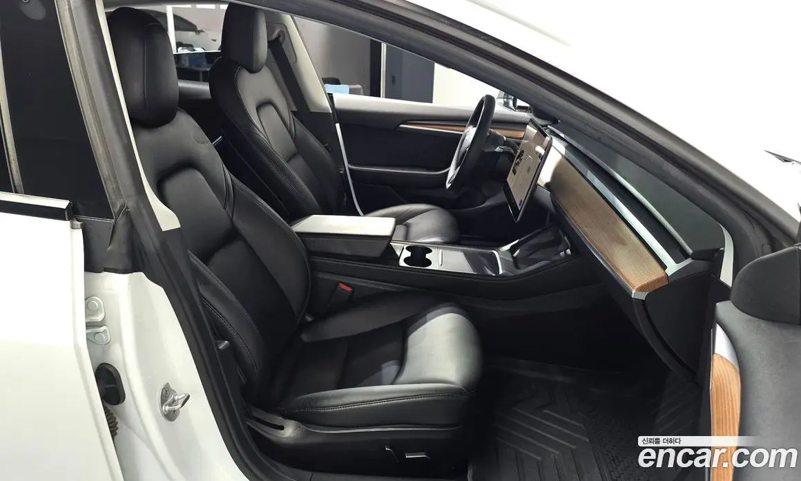 Tesla Model 3 2022 0.2 автомат (гидро), фото 15