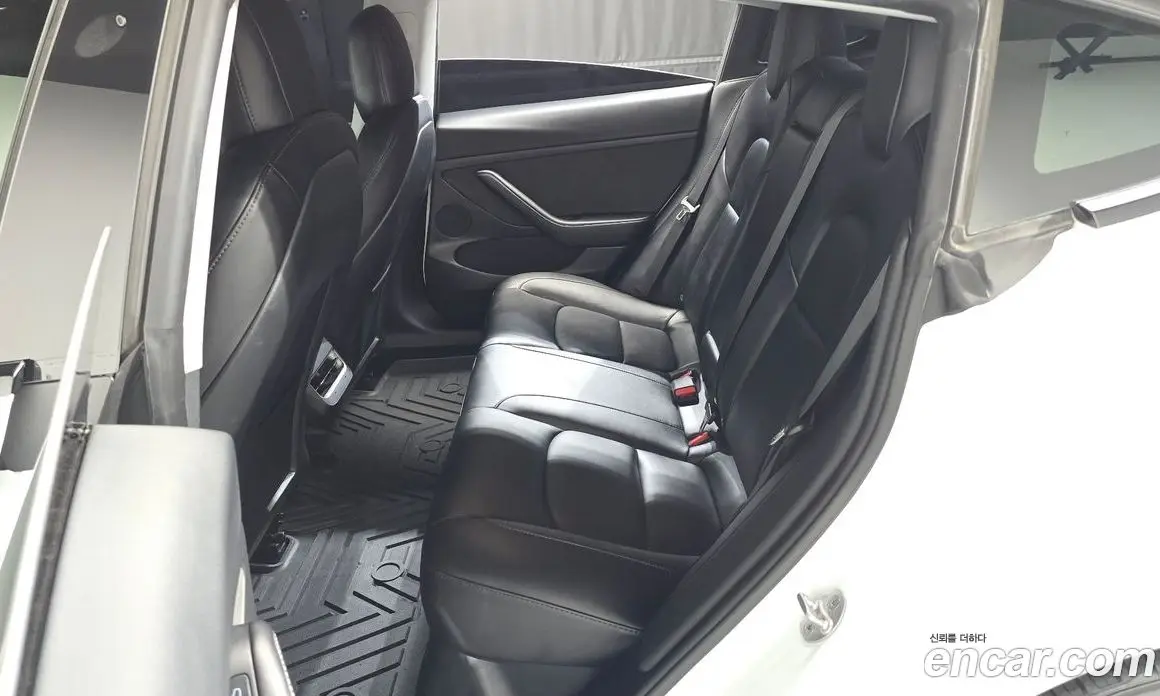 Tesla Model 3 2022 0.2 автомат (гидро), фото 16
