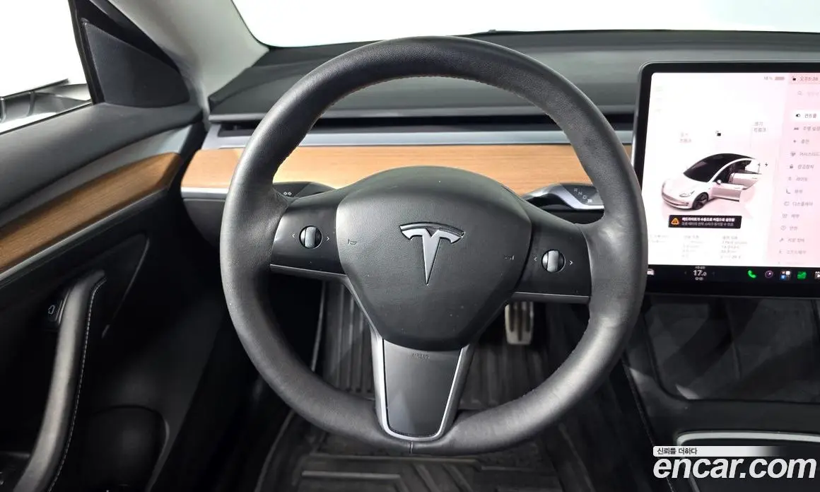 Tesla Model 3 2022 0.2 автомат (гидро), фото 18