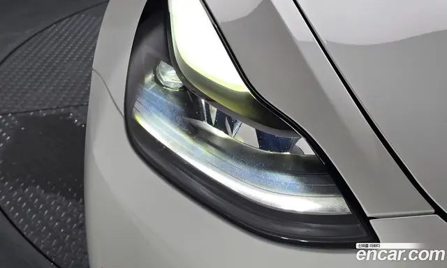 Tesla Model 3 2022 0.2 автомат (гидро), миниатюра 7