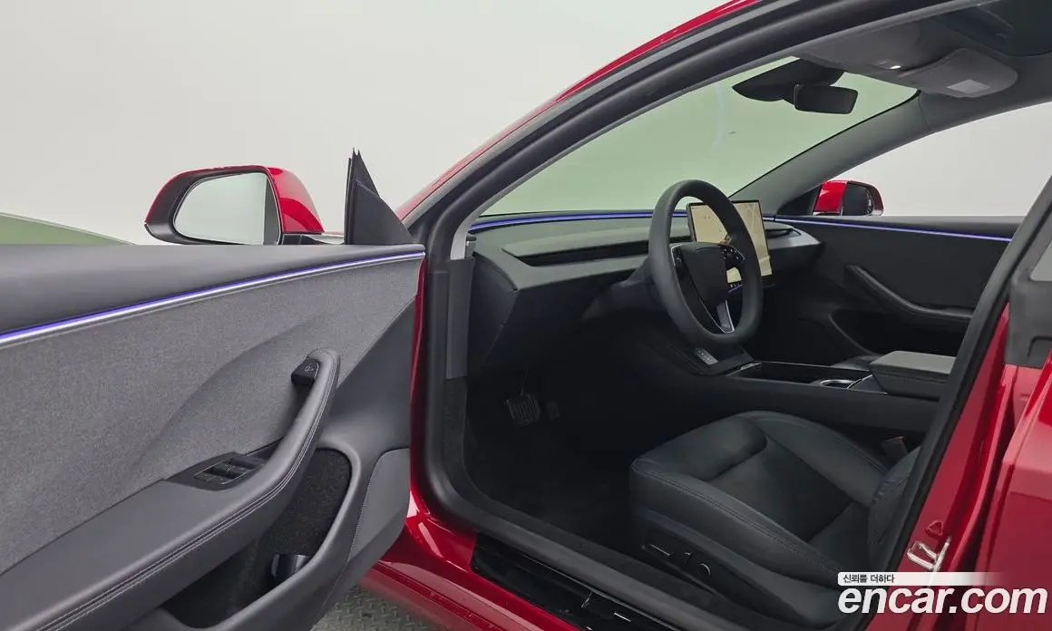 Tesla Model 3 2024 0.2 автомат (гидро), фото 13