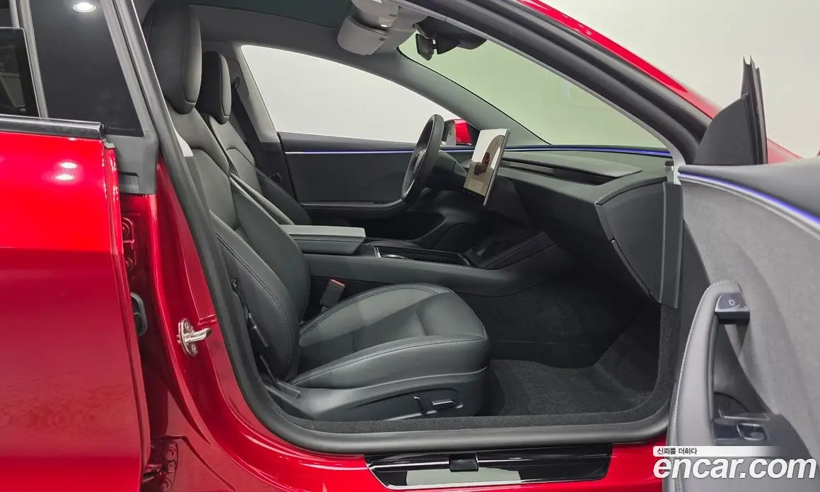 Tesla Model 3 2024 0.2 автомат (гидро), фото 16