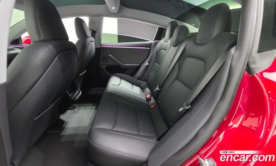 Tesla Model 3 2024 0.2 автомат (гидро), фото 18