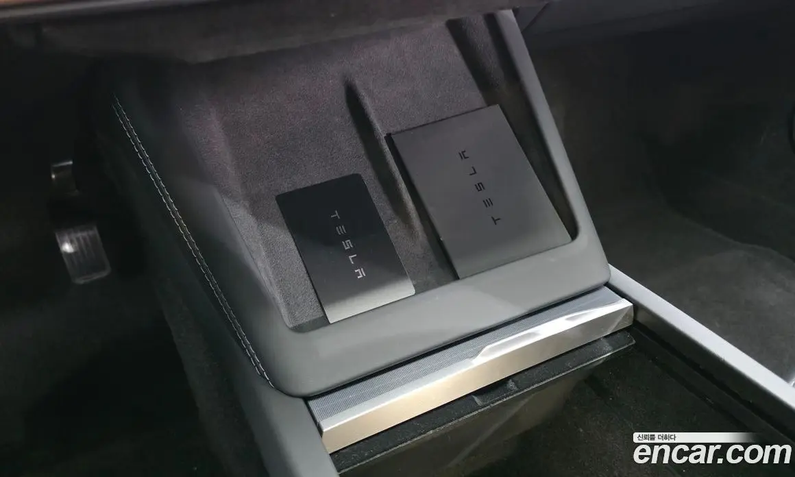 Tesla Model 3 2024 0.2 автомат (гидро), фото 19