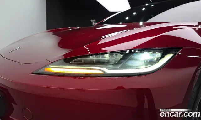 Tesla Model 3 2024 0.2 автомат (гидро), миниатюра 8