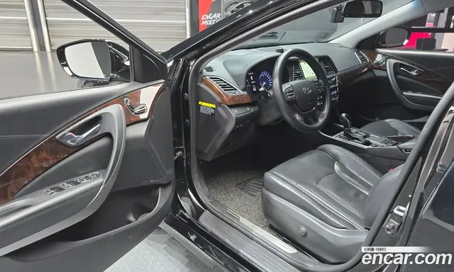 Hyundai Aslan 2015 3.0 АКПП, миниатюра 11 Hyundai Aslan 2015 3.0 АКПП, миниатюра 11