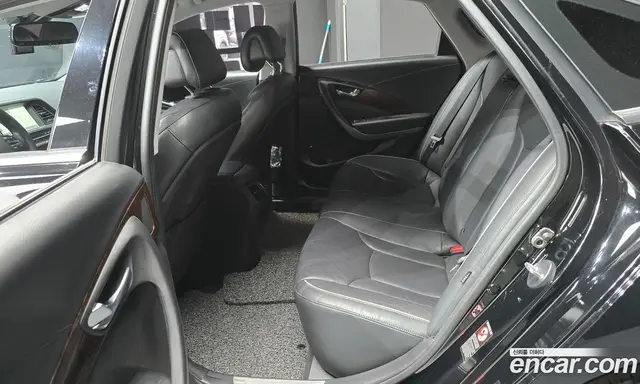 Hyundai Aslan 2015 3.0 АКПП, миниатюра 12